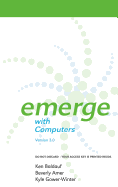 Emerge With Computers Version 3.0 on Gateway Printed Access Card - Kenneth Baldauf