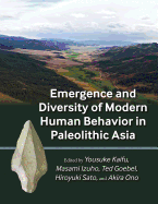 Emergence and Diversity of Modern Human Behavior in Paleolithic Asia