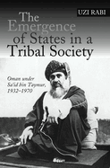 Emergence of States in a Tribal Society