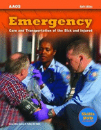 Emergency Care and Transportation of Sick and Injured - AAOS