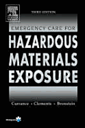 Emergency Care for Hazardous Materials Exposure