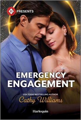 Emergency Engagement - Williams, Cathy