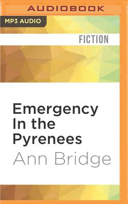 Emergency in the Pyrenees - Bridge, Ann