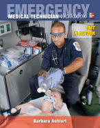 Emergency Medical Technician Workbook Update Edition