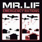 Emergency Rations - Mr. Lif