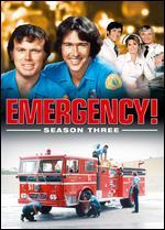 Emergency!: Season 03
