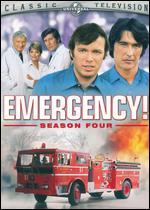 Emergency!: Season Four [5 Discs]