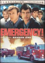Emergency!: Season One [2 Discs]