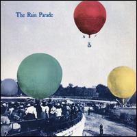 Emergency Third Rail Power Trip - The Rain Parade