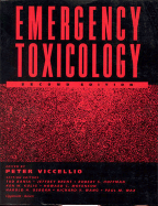 Emergency Toxicology - Viccellio, Peter, MD (Editor)