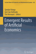 Emergent Results of Artificial Economics
