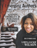 Emerging Authors: December 2022 Edition