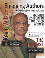 Emerging Authors: December Edition