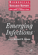Emerging Infections: Volume -