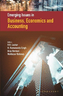 Emerging Issues in Business, Economics and Accounting