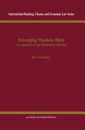 Emerging Markets Debt: An Analysis of the Secondary Market