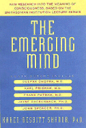 Emerging Mind - Shanor, Karen Nesbitt, Ph.D.