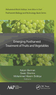 Emerging Postharvest Treatment of Fruits and Vegetables