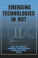 Emerging Technologies in Ndt: Proceedings of the 2nd International Conference, Thessaloniki, Greece, 1999