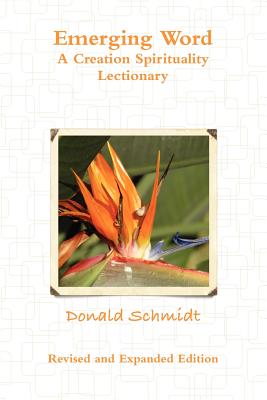 Emerging Word - Schmidt, Donald