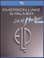 Emerson, Lake & Palmer: Live at Montreux, 1997 [Blu-ray]