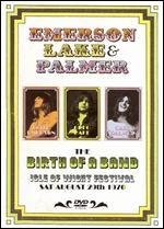 Emerson, Lake & Palmer: The Birth of a Band - Live at the Isle of Wight 1970