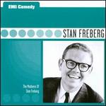 EMI Comedy Classics: The Madness of Stan Freberg