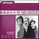 EMI Comedy: The Marx Brothers