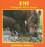 EMI: Saving Her Rhino Species