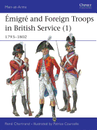 Emigre and Foreign Troops in British Service (1): 1793-1802
