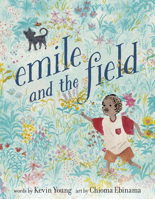 Emile and the Field - Young, Kevin