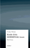 Emile Zola Germinal Lesen