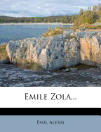 Emile Zola...