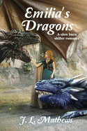 Emilia's Dragons: A Slow Burn Shifter Romance