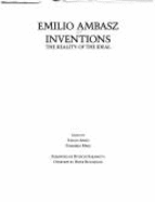 Emilio Ambasz Inventions - Buchanan, and Ambasz, Emilio, and Rizzoli