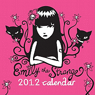 Emily 2012 Wall Calendar