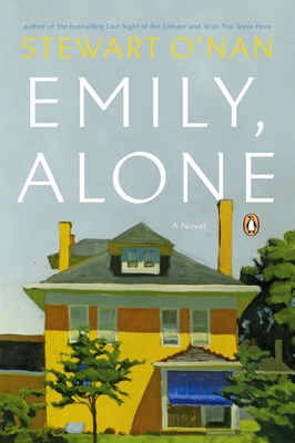 Emily, Alone - O'Nan, Stewart