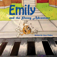 Emily And The Penny Adventure