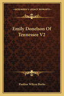 Emily Donelson of Tennessee V2