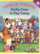 Emily Goes to Day Camp - Masurel, Claire
