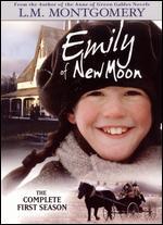 Emily of New Moon: The Complete First Season [3 Discs]