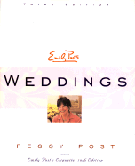 Emily Post's Weddings