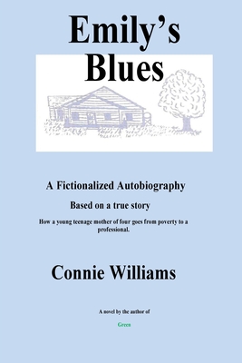 Emily's Blues - Williams, Connie