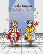 Emily's Costumes: Crafting Fantasy with Color