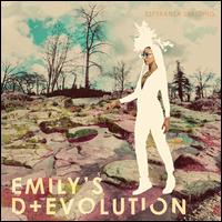 Emily's D+Evolution [Deluxe Edition] - Esperanza Spalding