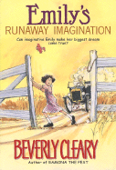 Emily's Runaway Imagination - Cleary, Beverly