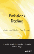 Emissions Trading: Environmental Policy's New Approach