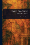 Emma Goldman