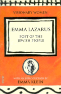 Emma Lazarus: Poet of Jewish People