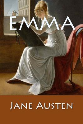 Emma: (Spanish Edition) - Jane Austen